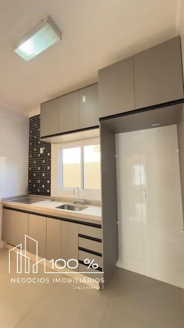 Foto 6 de Casa de Condomínio com 3 quartos à venda, 170m2 em Residencial Alta Vista, Sao Jose Do Rio Preto - SP