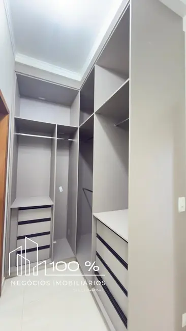 Foto 3 de Casa de Condomínio com 3 quartos à venda, 170m2 em Residencial Alta Vista, Sao Jose Do Rio Preto - SP