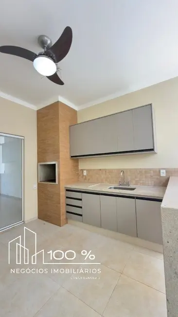 Foto 9 de Casa de Condomínio com 3 quartos à venda, 170m2 em Residencial Alta Vista, Sao Jose Do Rio Preto - SP