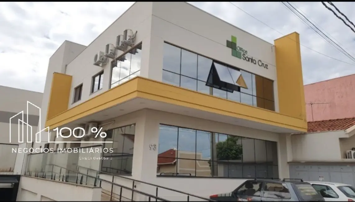 Foto 1 de Sala Comercial à venda, 30m2 em Vila Imperial, Sao Jose Do Rio Preto - SP