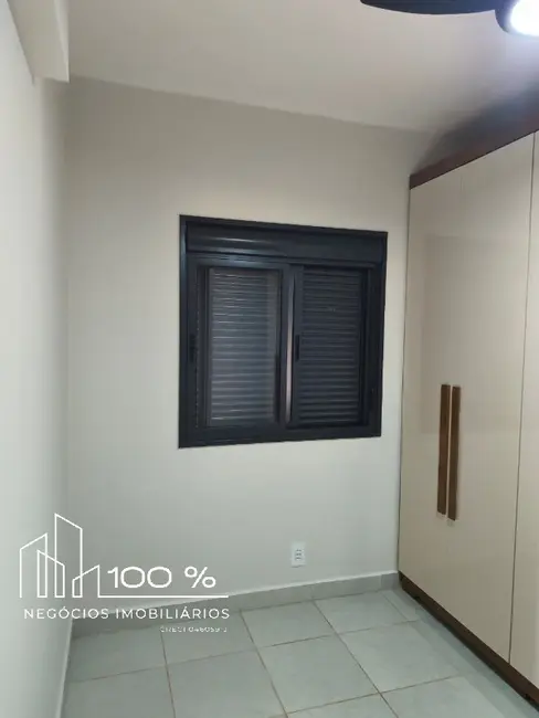 Foto 2 de Apartamento com 2 quartos à venda, 57m2 em Sao Jose Do Rio Preto - SP