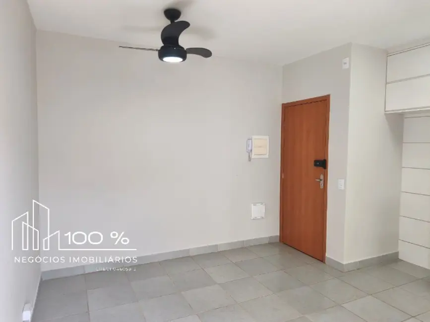 Foto 3 de Apartamento com 2 quartos à venda, 57m2 em Sao Jose Do Rio Preto - SP