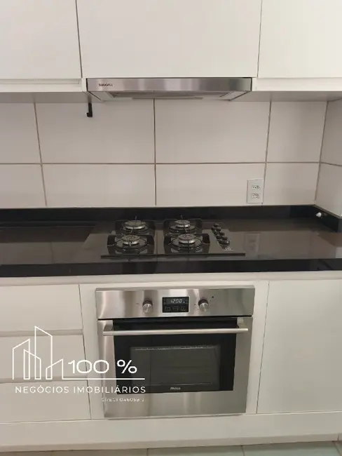 Foto 8 de Apartamento com 2 quartos à venda, 57m2 em Sao Jose Do Rio Preto - SP