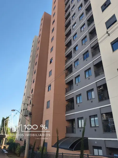 Foto 1 de Apartamento com 2 quartos à venda, 57m2 em Sao Jose Do Rio Preto - SP