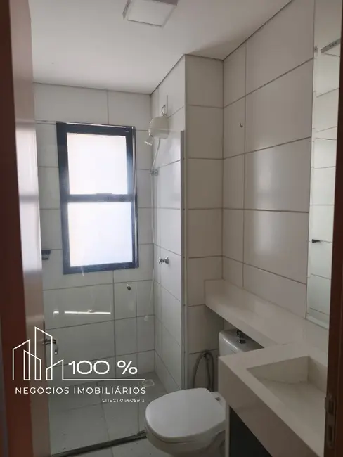 Foto 9 de Apartamento com 2 quartos à venda, 57m2 em Sao Jose Do Rio Preto - SP