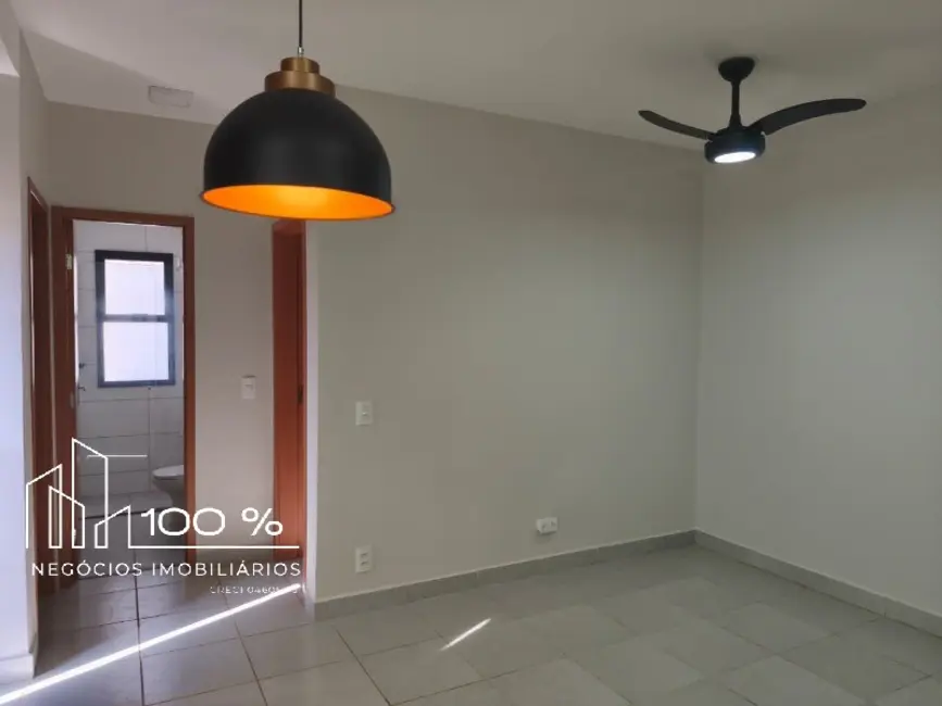 Foto 7 de Apartamento com 2 quartos à venda, 57m2 em Sao Jose Do Rio Preto - SP