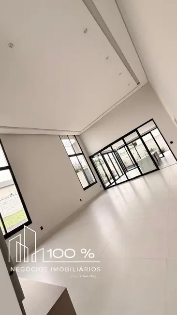 Foto 3 de Casa de Condomínio com 3 quartos à venda, 240m2 em Parque Residencial Buona Vita, Sao Jose Do Rio Preto - SP