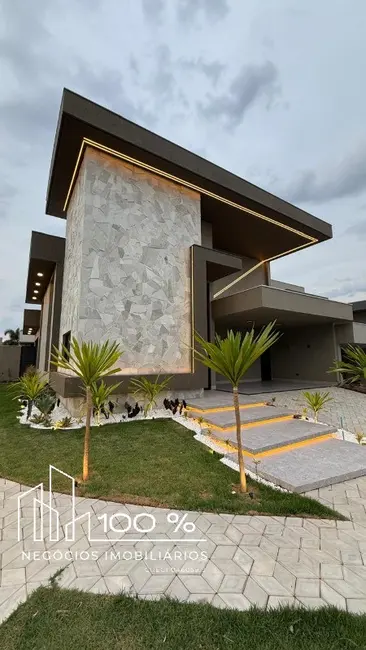 Foto 9 de Casa de Condomínio com 3 quartos à venda, 240m2 em Parque Residencial Buona Vita, Sao Jose Do Rio Preto - SP