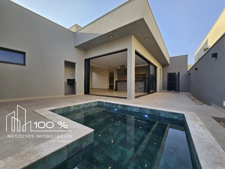 Foto 9 de Casa de Condomínio com 3 quartos à venda, 240m2 em Parque Residencial Damha IV, Sao Jose Do Rio Preto - SP