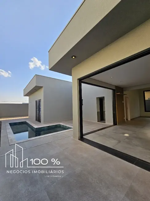 Foto 8 de Casa de Condomínio com 3 quartos à venda, 240m2 em Parque Residencial Damha IV, Sao Jose Do Rio Preto - SP