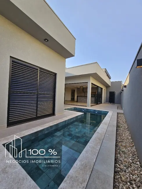 Foto 7 de Casa de Condomínio com 3 quartos à venda, 240m2 em Parque Residencial Damha IV, Sao Jose Do Rio Preto - SP