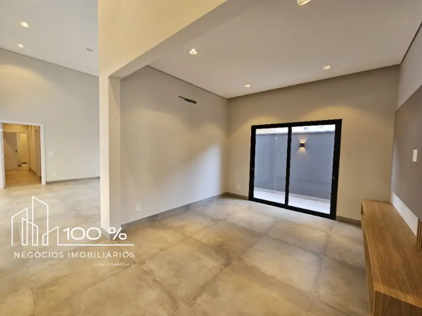 Foto 2 de Casa de Condomínio com 3 quartos à venda, 240m2 em Parque Residencial Damha IV, Sao Jose Do Rio Preto - SP