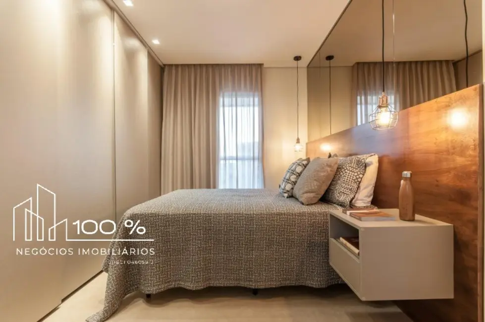 Foto 5 de Apartamento com 2 quartos à venda, 65m2 em Vila Nossa Senhora do Bonfim, Sao Jose Do Rio Preto - SP