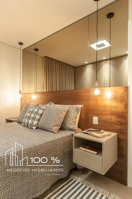 Foto 8 de Apartamento com 2 quartos à venda, 65m2 em Vila Nossa Senhora do Bonfim, Sao Jose Do Rio Preto - SP