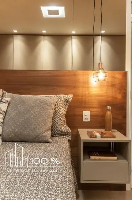 Foto 2 de Apartamento com 2 quartos à venda, 65m2 em Vila Nossa Senhora do Bonfim, Sao Jose Do Rio Preto - SP