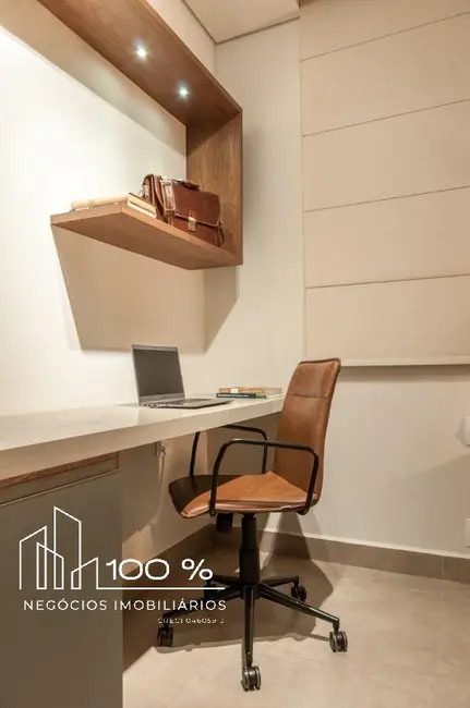 Foto 9 de Apartamento com 2 quartos à venda, 65m2 em Vila Nossa Senhora do Bonfim, Sao Jose Do Rio Preto - SP