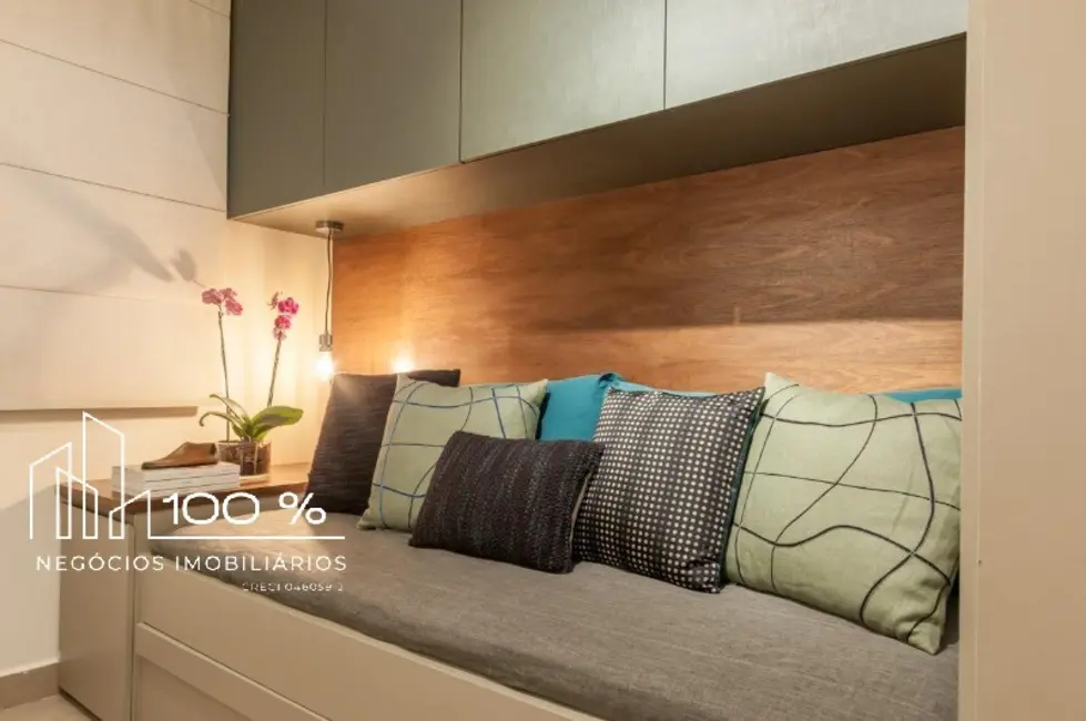 Foto 4 de Apartamento com 2 quartos à venda, 65m2 em Vila Nossa Senhora do Bonfim, Sao Jose Do Rio Preto - SP