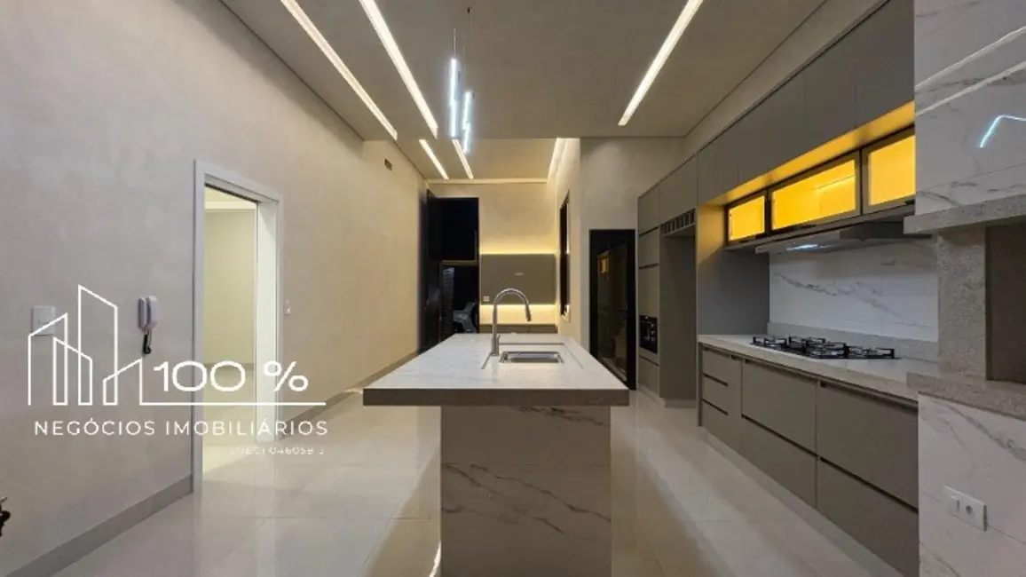 Foto 8 de Casa com 3 quartos à venda, 120m2 em Sao Jose Do Rio Preto - SP