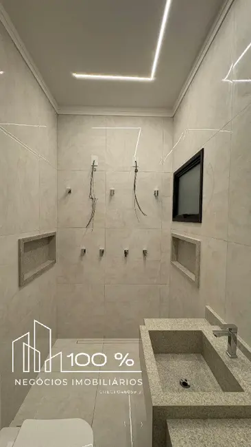 Foto 9 de Casa com 3 quartos à venda, 120m2 em Sao Jose Do Rio Preto - SP