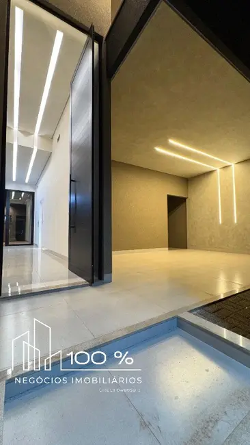 Foto 3 de Casa com 3 quartos à venda, 120m2 em Sao Jose Do Rio Preto - SP