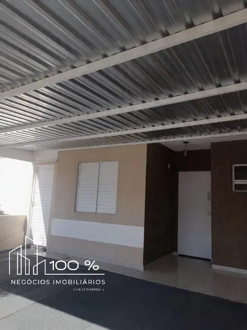 Foto 1 de Casa de Condomínio com 2 quartos à venda, 65m2 em Sao Jose Do Rio Preto - SP