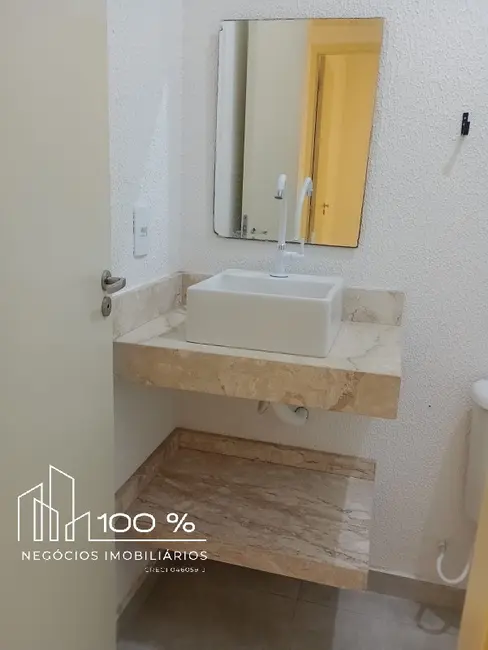 Foto 2 de Casa de Condomínio com 2 quartos à venda, 65m2 em Sao Jose Do Rio Preto - SP