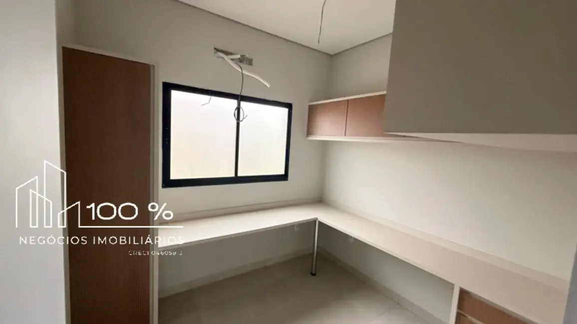 Foto 6 de Casa de Condomínio com 3 quartos à venda, 230m2 em Condomínio Vilage La Montagne, Sao Jose Do Rio Preto - SP