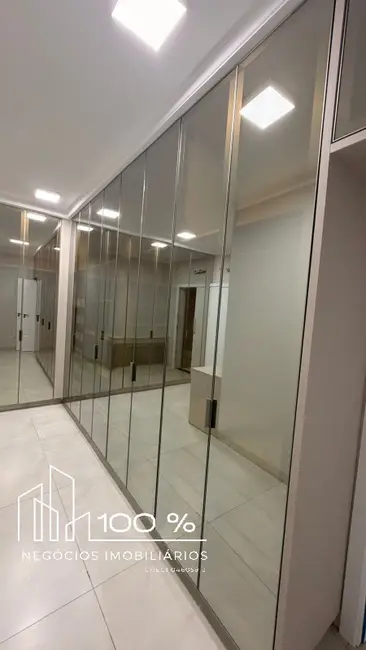 Foto 3 de Casa de Condomínio com 3 quartos à venda, 230m2 em Condomínio Vilage La Montagne, Sao Jose Do Rio Preto - SP