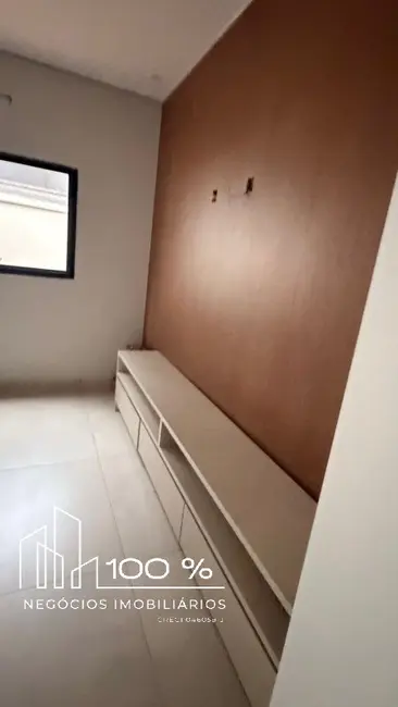 Foto 2 de Casa de Condomínio com 3 quartos à venda, 230m2 em Condomínio Vilage La Montagne, Sao Jose Do Rio Preto - SP