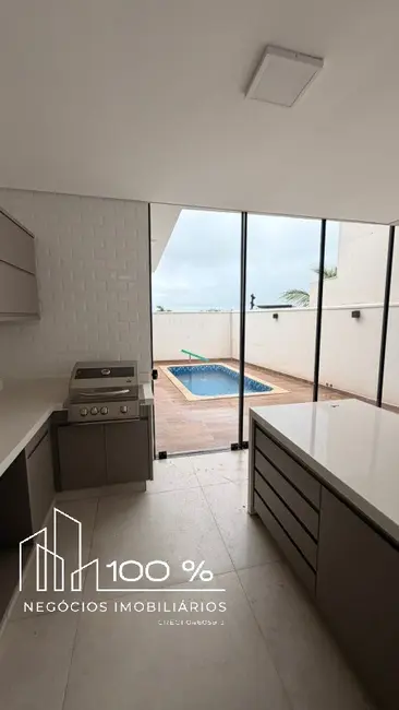 Foto 7 de Casa de Condomínio com 3 quartos à venda, 230m2 em Condomínio Vilage La Montagne, Sao Jose Do Rio Preto - SP