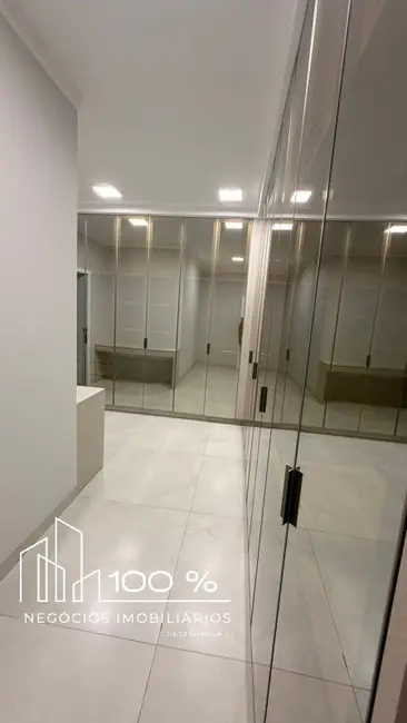 Foto 8 de Casa de Condomínio com 3 quartos à venda, 230m2 em Condomínio Vilage La Montagne, Sao Jose Do Rio Preto - SP