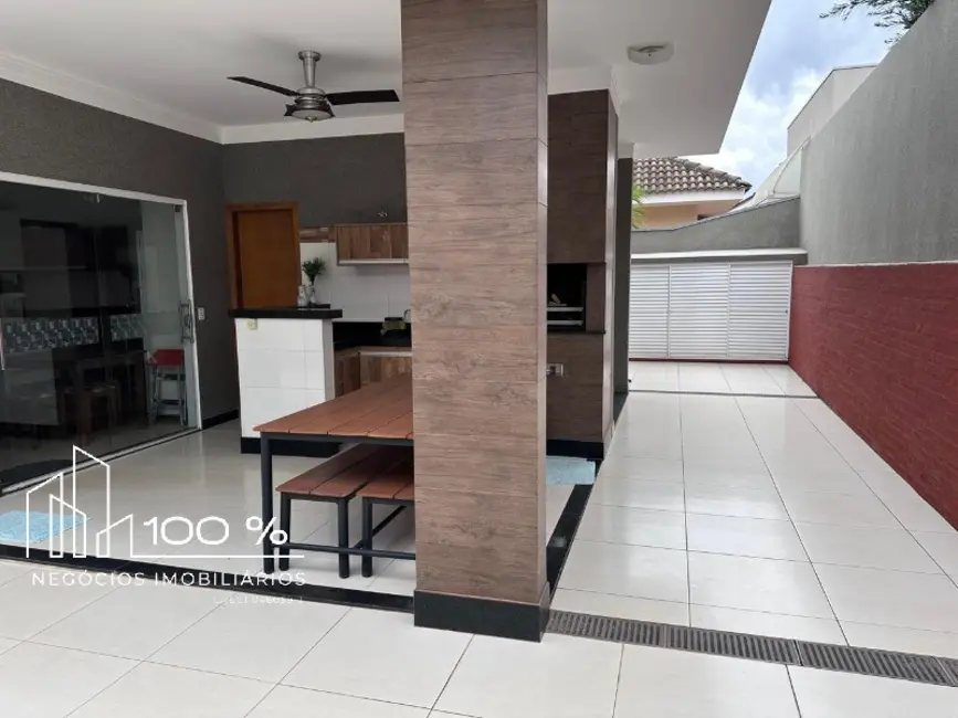 Foto 4 de Casa de Condomínio com 3 quartos à venda, 183m2 em Sao Jose Do Rio Preto - SP
