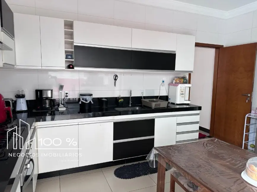 Foto 7 de Casa de Condomínio com 3 quartos à venda, 183m2 em Sao Jose Do Rio Preto - SP