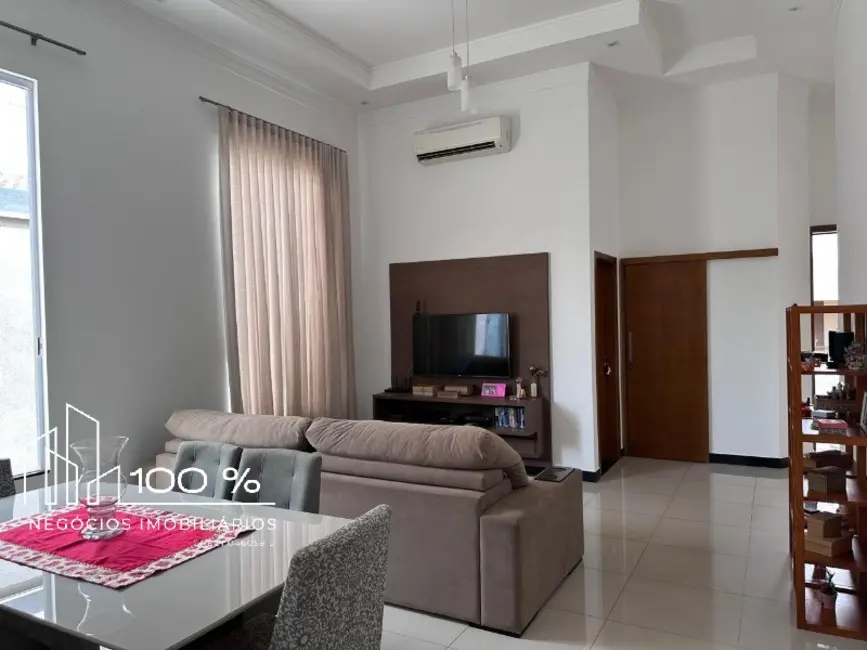 Foto 9 de Casa de Condomínio com 3 quartos à venda, 183m2 em Sao Jose Do Rio Preto - SP
