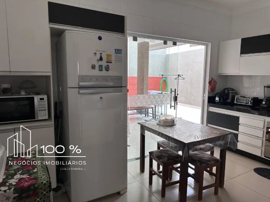 Foto 8 de Casa de Condomínio com 3 quartos à venda, 183m2 em Sao Jose Do Rio Preto - SP