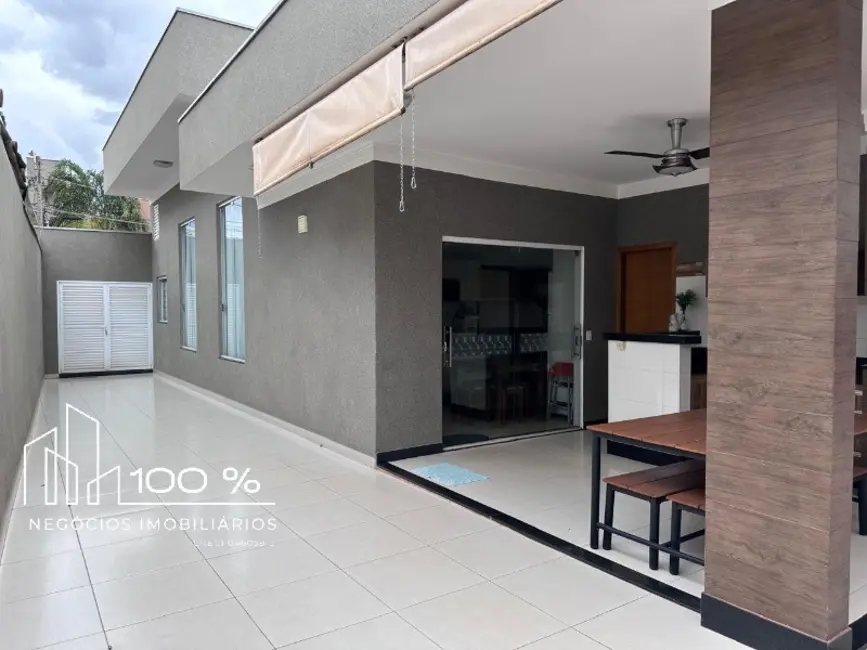 Foto 3 de Casa de Condomínio com 3 quartos à venda, 183m2 em Sao Jose Do Rio Preto - SP