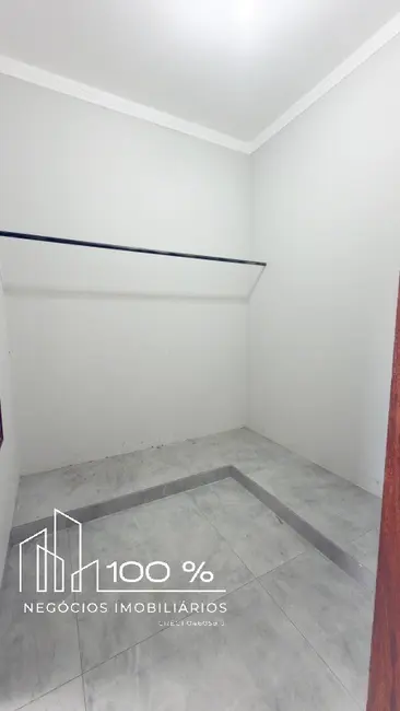 Foto 2 de Casa de Condomínio com 3 quartos à venda, 141m2 em Residencial Maria Júlia, Sao Jose Do Rio Preto - SP