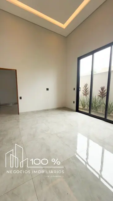 Foto 8 de Casa de Condomínio com 3 quartos à venda, 141m2 em Residencial Maria Júlia, Sao Jose Do Rio Preto - SP