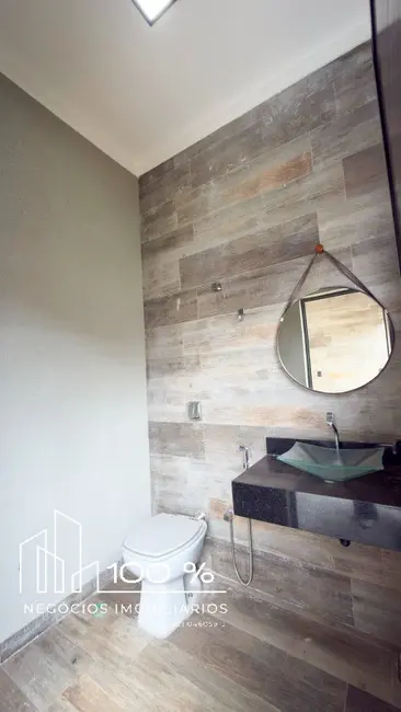 Foto 6 de Casa de Condomínio com 3 quartos à venda, 141m2 em Residencial Maria Júlia, Sao Jose Do Rio Preto - SP