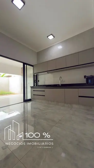 Foto 3 de Casa de Condomínio com 3 quartos à venda, 141m2 em Residencial Maria Júlia, Sao Jose Do Rio Preto - SP