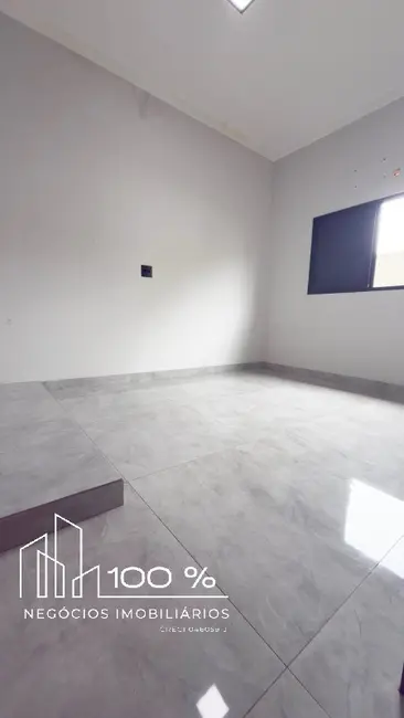 Foto 4 de Casa de Condomínio com 3 quartos à venda, 141m2 em Residencial Maria Júlia, Sao Jose Do Rio Preto - SP