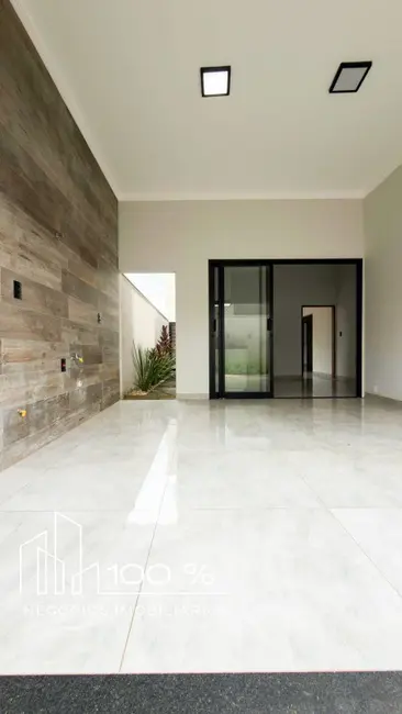 Foto 9 de Casa de Condomínio com 3 quartos à venda, 141m2 em Residencial Maria Júlia, Sao Jose Do Rio Preto - SP