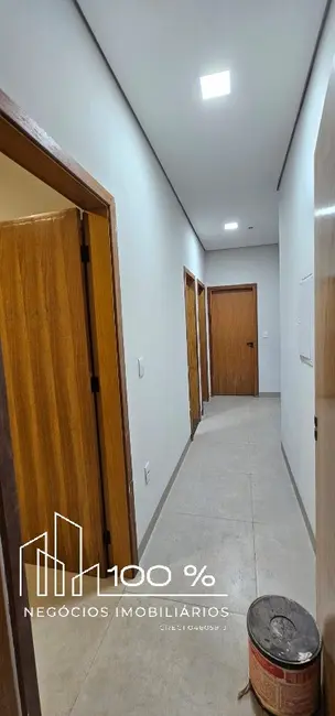 Foto 4 de Casa de Condomínio com 3 quartos à venda, 144m2 em Bady Bassitt - SP