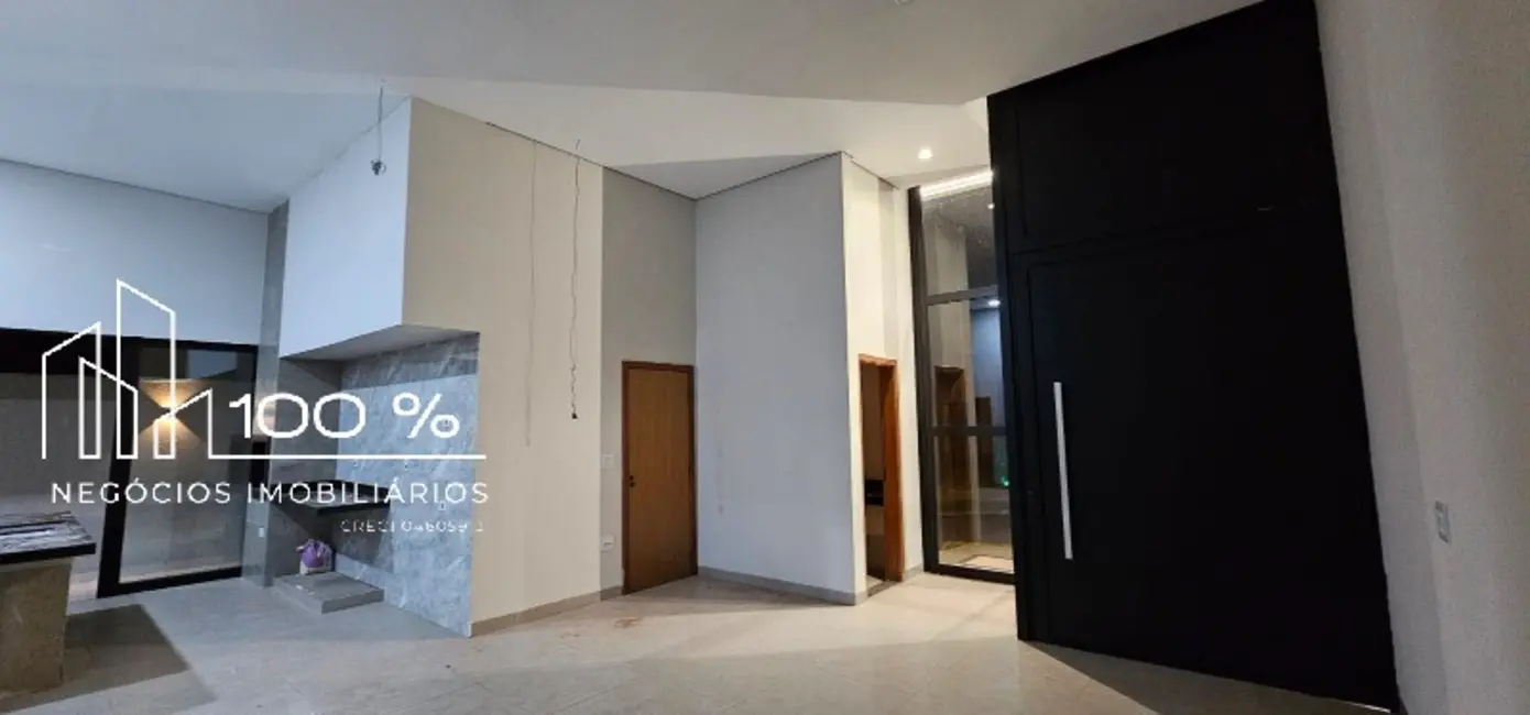 Foto 8 de Casa de Condomínio com 3 quartos à venda, 144m2 em Bady Bassitt - SP