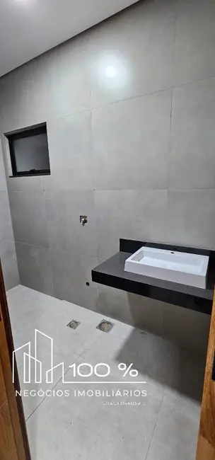 Foto 3 de Casa de Condomínio com 3 quartos à venda, 144m2 em Bady Bassitt - SP