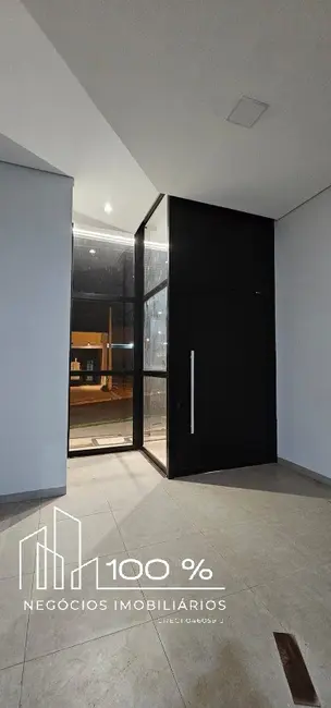 Foto 9 de Casa de Condomínio com 3 quartos à venda, 144m2 em Bady Bassitt - SP