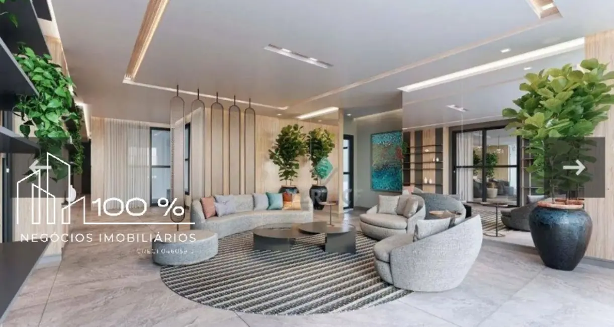 Foto 9 de Apartamento com 3 quartos à venda, 108m2 em Sao Jose Do Rio Preto - SP