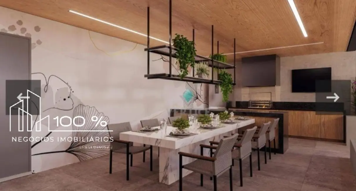 Foto 6 de Apartamento com 3 quartos à venda, 108m2 em Sao Jose Do Rio Preto - SP