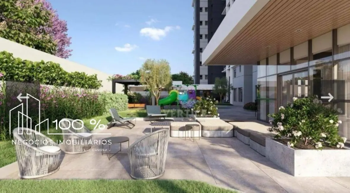 Foto 5 de Apartamento com 3 quartos à venda, 108m2 em Sao Jose Do Rio Preto - SP