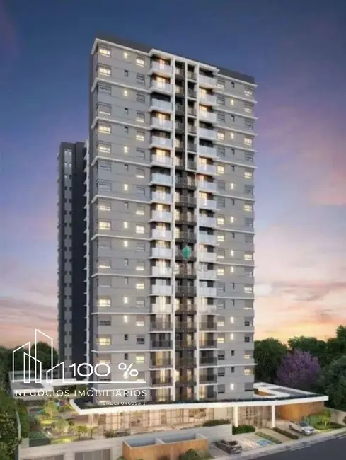 Foto 2 de Apartamento com 3 quartos à venda, 108m2 em Sao Jose Do Rio Preto - SP